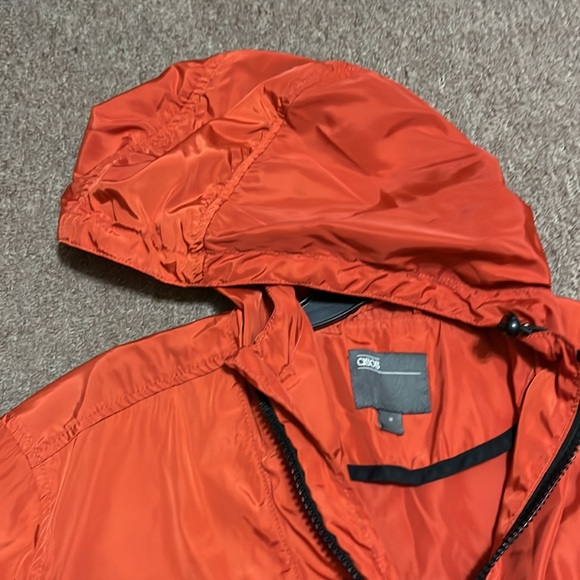 ASOS hooded windbreaker. 💕 - Picture 11 of 16